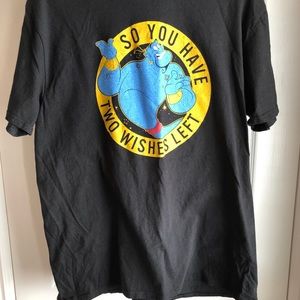 Men’s Disney’s Aladdin T—Shirt